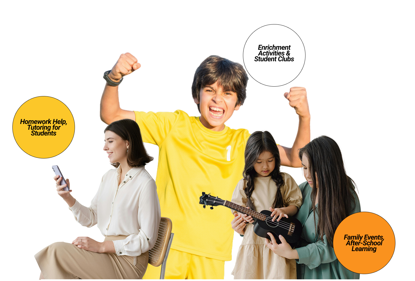 After-School Program