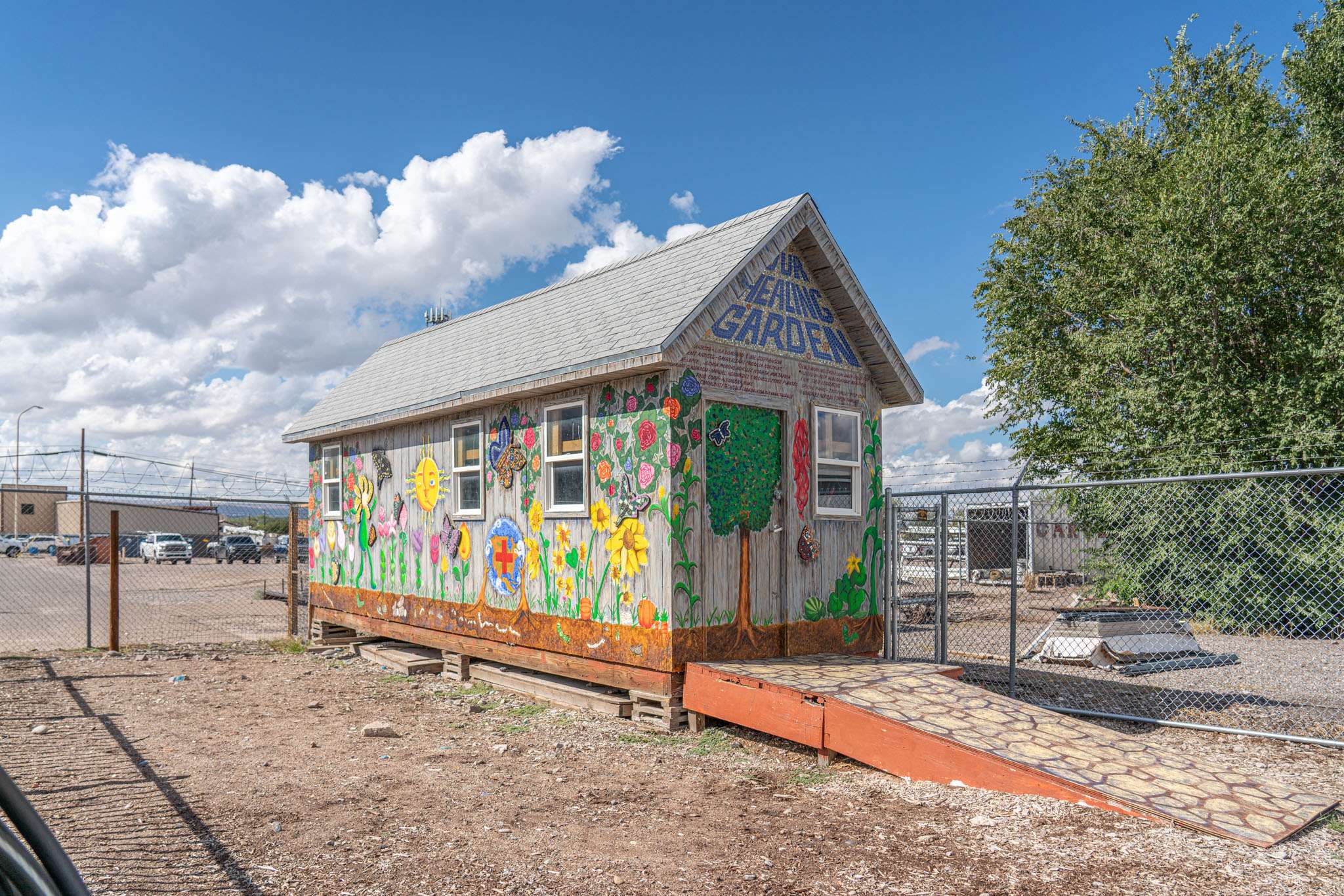 Outdoor Experiential Learning Program Outdoor Experiential Learning Program