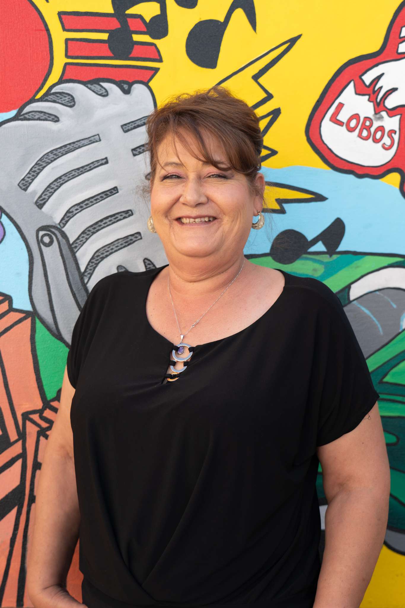 Nora Chavez de Montano