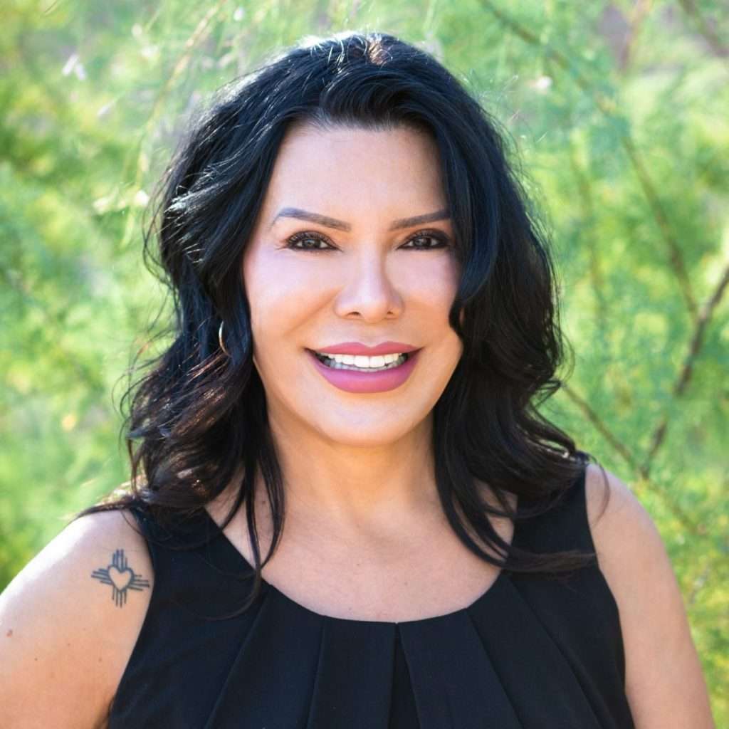 Melissa Toledo-Ontiveros