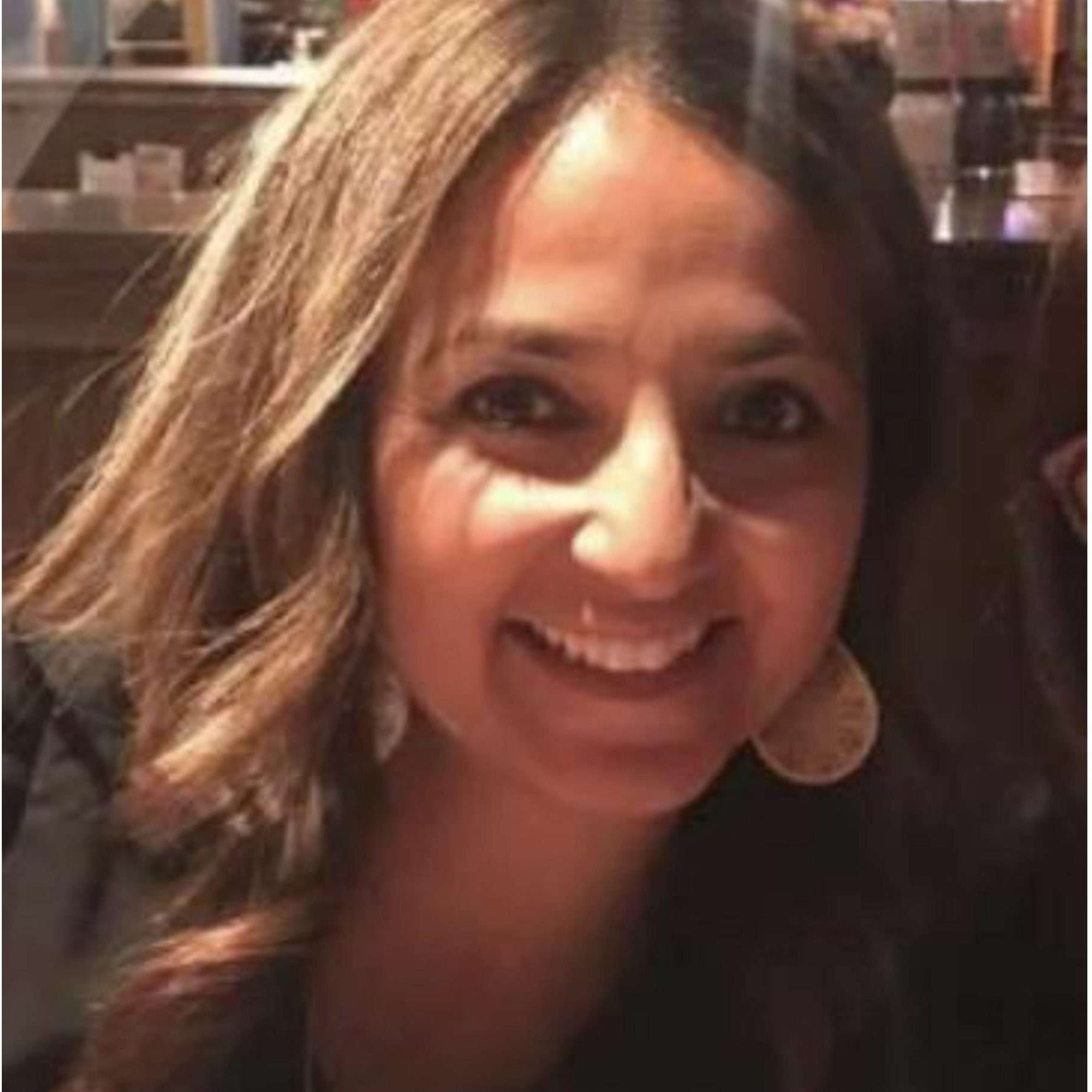 Bernadette Freitze(1)