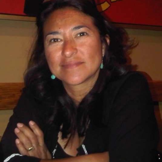 Charlotte-Alderete-Trujillo - Founder Photo